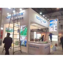 天藝博采 北京專業展臺搭建工廠，您的會展設計專家
