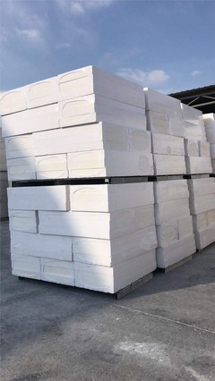 郴州A級聚合聚苯板AEPS保溫板硅質板多圖