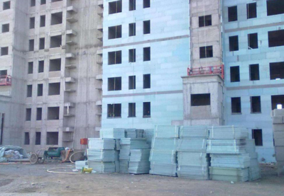 北京中豫防水工程