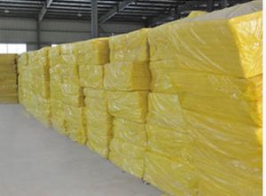 外墻用玻璃棉卷氈生產(chǎn)廠家,哪里有賣新款玻璃棉氈