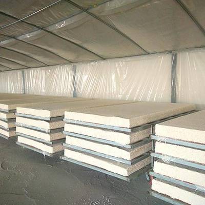 河北【昌泰】外墻保溫一體化板,現澆混凝土免拆模板