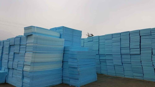 西和B1級(jí)阻燃隔熱XPS擠塑板 屋頂、外墻及地暖保溫的專業(yè)解決方案